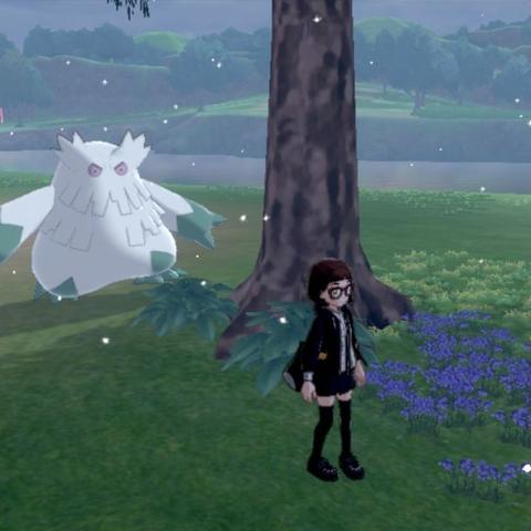 彩虹松糕获取攻略详解，宝可梦探险秘籍大公开