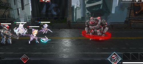 机动战姬聚变装备升级攻略：高效提升新秘籍