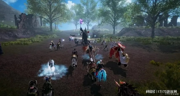 2025最新网络游戏公测来了！哪款能成年度黑马？老玩家教你抢隐藏福利