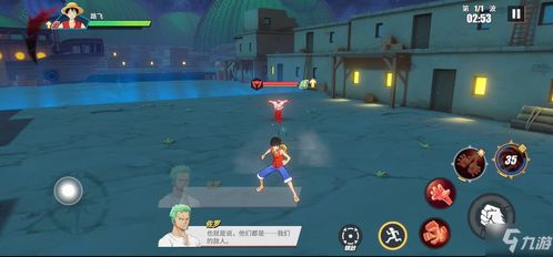 航海王航线攻略：深度解析热血可可罗航线玩法技巧