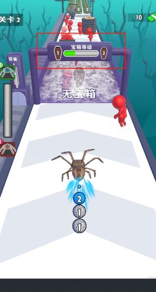 鸭科夫机械蜘蛛位置速查攻略，高效定位新技巧