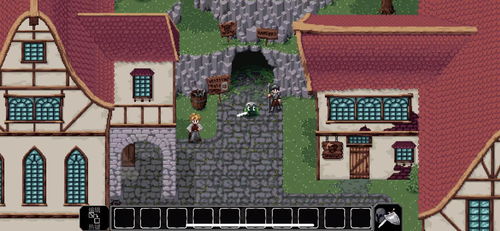 迷宫攻略解析：魔法洞穴2迷宫模式通关秘籍大揭秘