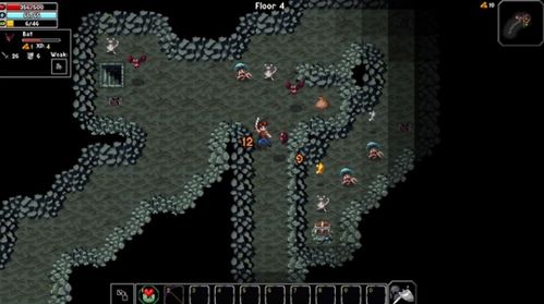 五周目攻略：魔法洞穴2副本通关秘籍深度解析