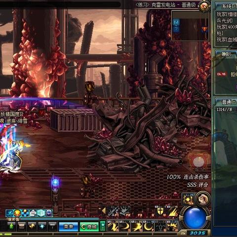 魔法洞穴2升级攻略：深度解析物品强化秘籍