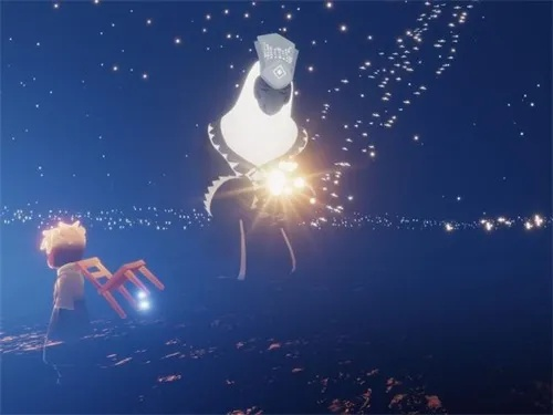 光遇小王子联动季节上线时间揭晓，全新价值体验同步开启