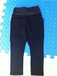 烧脑挑战！妈妈节特辑：缝制裤子攻略大揭秘