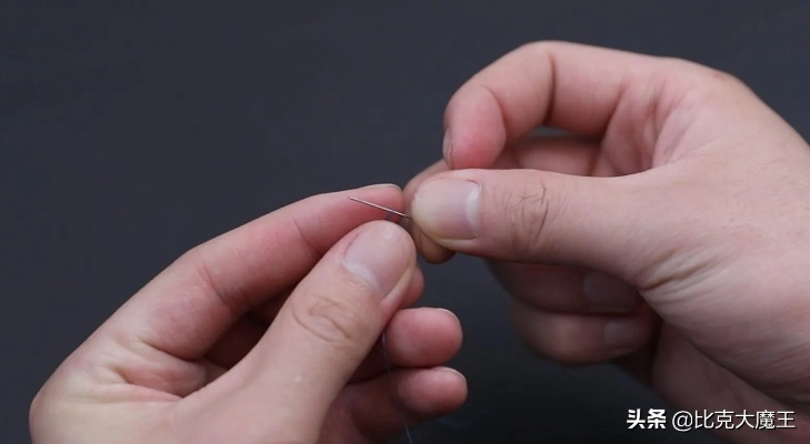 轻松解锁烧脑大师：妈妈节快乐第7关穿针技巧大揭秘