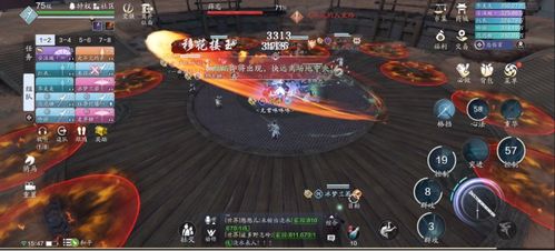 天涯明月刀心剑战境青龙永夜攻略：高效打法技巧解析