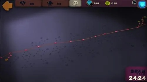 独奏骑士召唤技巧揭秘：高效召唤流攻略全解析