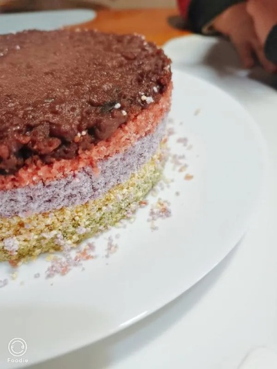 彩虹松糕功效解析与高效使用技巧攻略