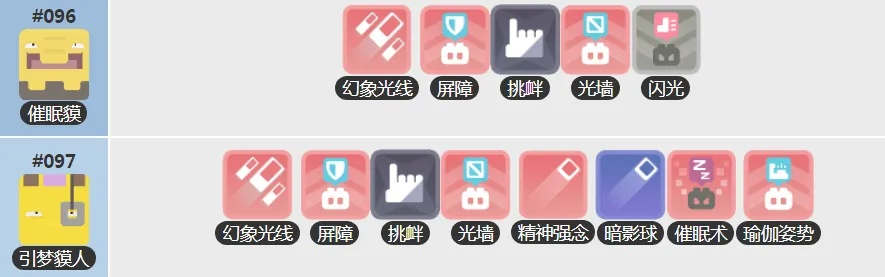 宝可梦大探险催眠貘进化揭秘：解锁全新等级进化机制