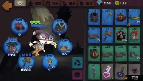 独奏骑士高效刷怪攻略：掌握全新刷怪机制，轻松提升战力