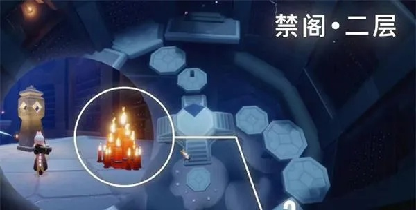 帐篷寻宝攻略：光遇探险新玩法深度解析