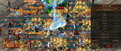 2025年画面天花板级网游有哪些？这5款视觉盛宴你绝对没玩全！