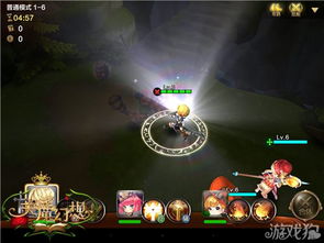 双生幻想罗素技能深度解析：打造最强战斗力攻略