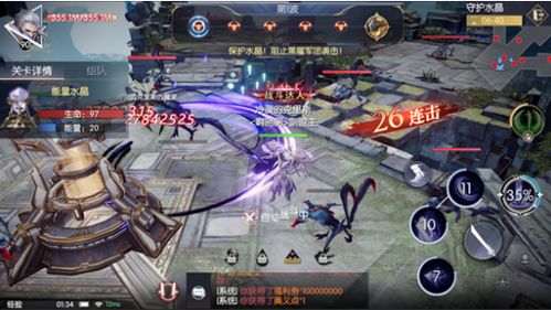 战神遗迹深渊试炼通关秘籍：高效副本攻略全解析