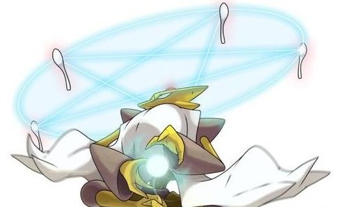 宝可梦大探险胡地技能解析：深度剖析极致强能奥秘