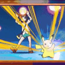 宝可梦探险阵容攻略：打造强力推图阵容秘籍分享