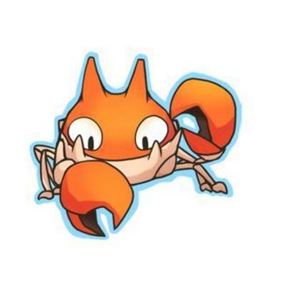 宝可梦大探险大钳蟹进化攻略：轻松升级大钳蟹技巧分享