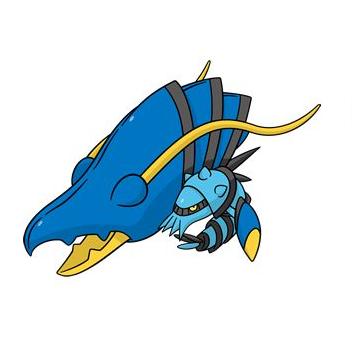 宝可梦巨钳蟹技能攻略：精准选择，提升探险实力