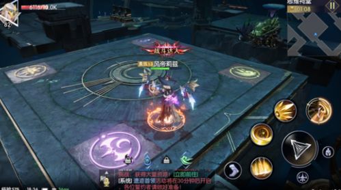 战神遗迹VIP特权一览，充值价格解析新攻略