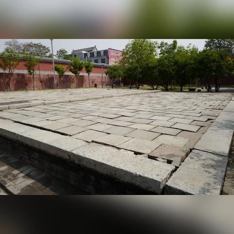 战神遗迹迷幻迷宫攻略：高效通关技巧解析秘籍