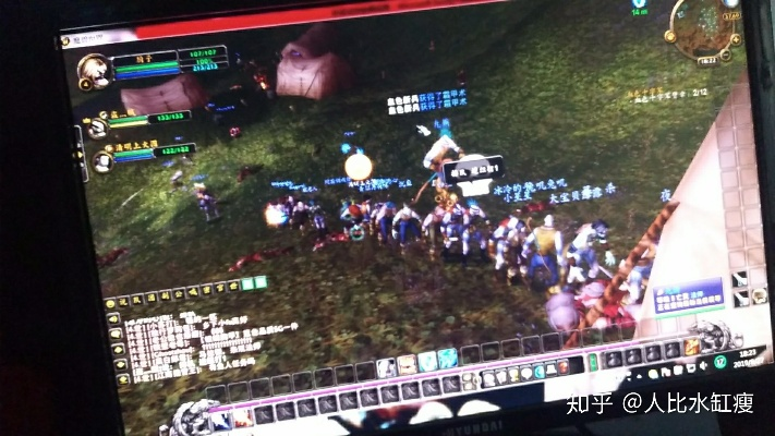 2025最热门网游Top3，隐藏机制曝光，为什么老玩家都在抢这几个服务器？