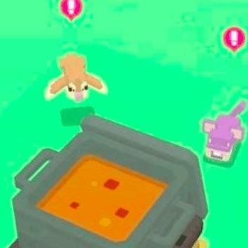 宝可梦大探险大岩蛇洗点秘籍：高效加点攻略全解析