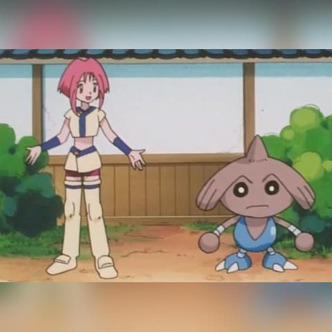 宝可梦大探险飞腿郎技能攻略：精准选技，提升实战力