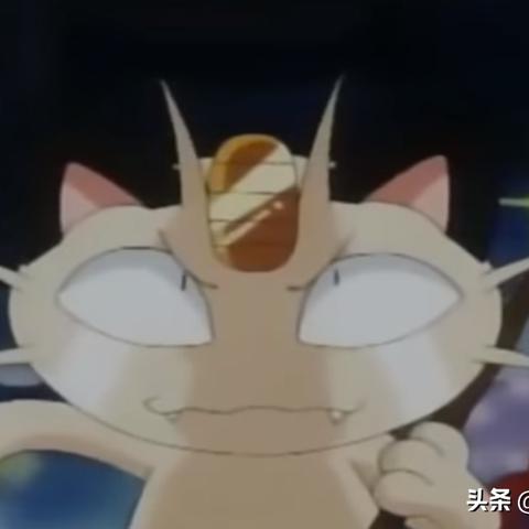 喵喵食谱大揭秘：宝可梦探险美食秘籍揭晓