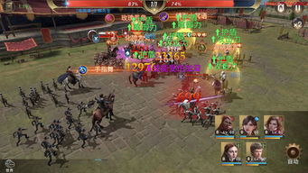 灵魂宝戒法毒队攻略：阵容搭配技巧深度解析