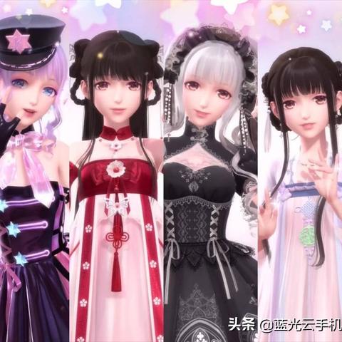 2025年最新免费3D网络游戏有哪些？这5款零氪党必玩的神作你试过吗？