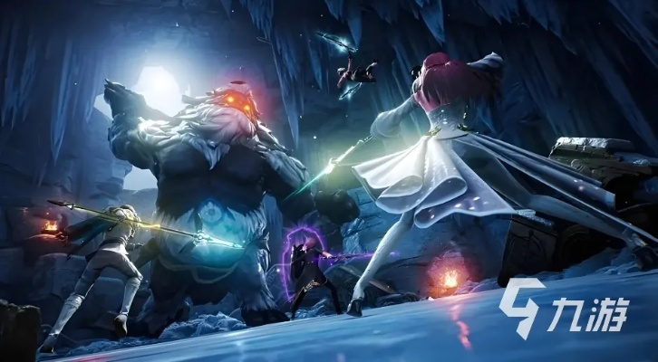 2025必玩高自由度3D网游推荐，星穹边际真的无氪友好？