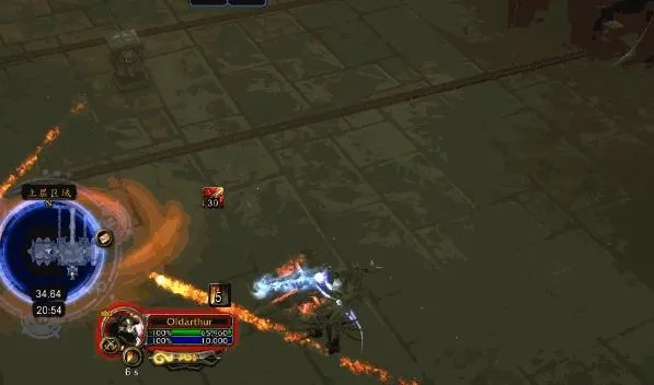 在线网游，高玩3年实战不传的10个隐藏机制，新手看完直接破局？