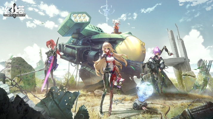 2025零氪必玩开放世界网游，高自由度不肝还公平？拆解幻塔2的出圈逻辑