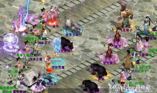 2025新网游排行，哪些黑马新作值得冲？10万玩家实测的宝藏游戏清单来了