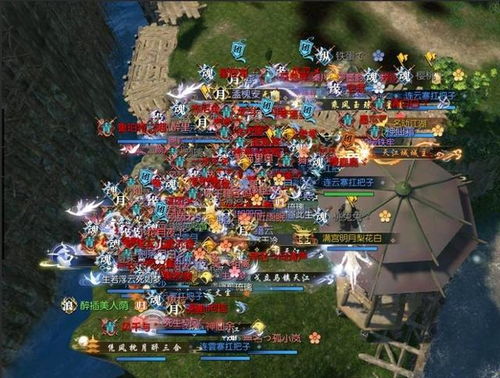 2025年还能找到不肝不氪的好玩网游？这5款冷门佳作实测封神！