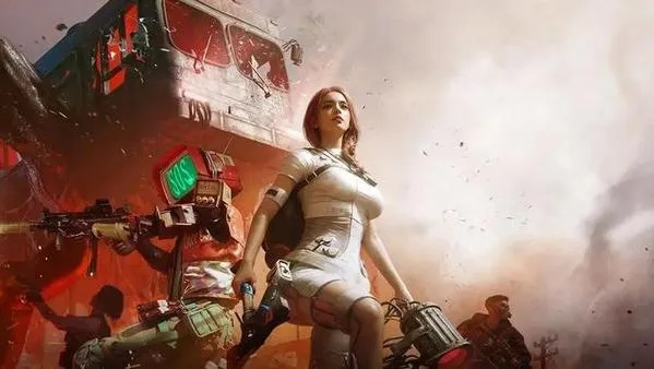 2025最近有什么好游戏？硬核玩家私藏的3款冷门黑马你错过了吗？