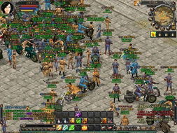 2025年好玩网游怎么选？零氪党实测推荐的5款高自由度神作，错过血亏！