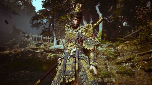 2025最火游戏黑神话，悟空，新手必看的三大隐藏机制你真的懂吗？