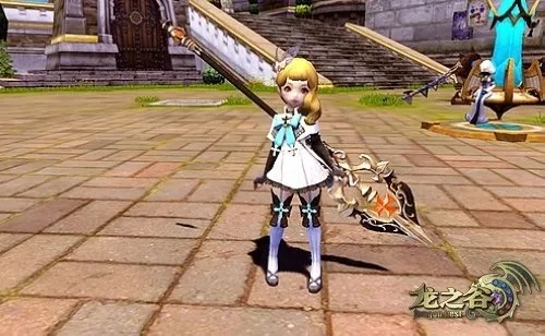 龙之谷官方2025重磅更新，绝版时装回归+全新副本首曝，错过等一年？