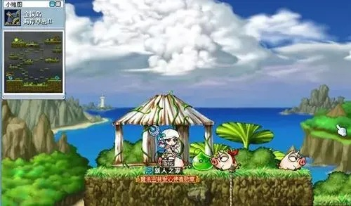 冒险岛私服海还能玩吗？2025年老玩家亲测3个良心服+防骗秘籍