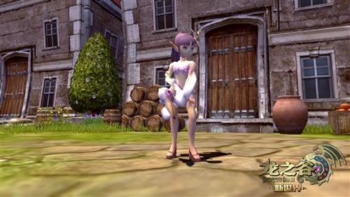 lj.dn.sdo.com是什么？龙之谷老玩家专属服隐藏福利&开荒攻略