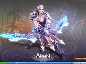 永恒之塔游戏下载还在踩坑？2025官服最新直装链接+开荒实战秘籍来了！