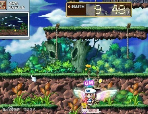 冒险岛秘籍，2025隐藏地图速刷、BOSS秒伤技巧，老玩家藏的干货你知道吗？