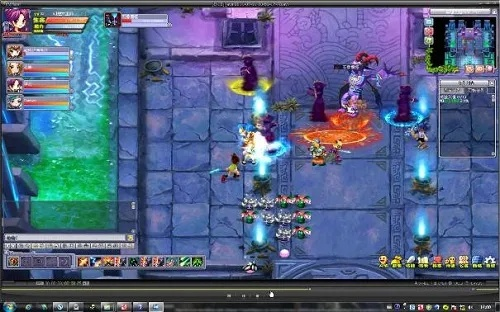 幻想风云，隐藏的上古副本首通密码，90%玩家都忽略的3个机制？