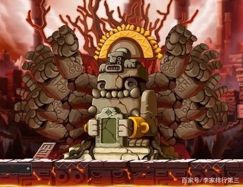 冒险岛霸主官网2025正版，刷进阶扎昆效率提升30%是真的吗？