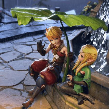 龙之谷加点器真的能拯救手残党？2025最新全职业加点模拟实战秘籍