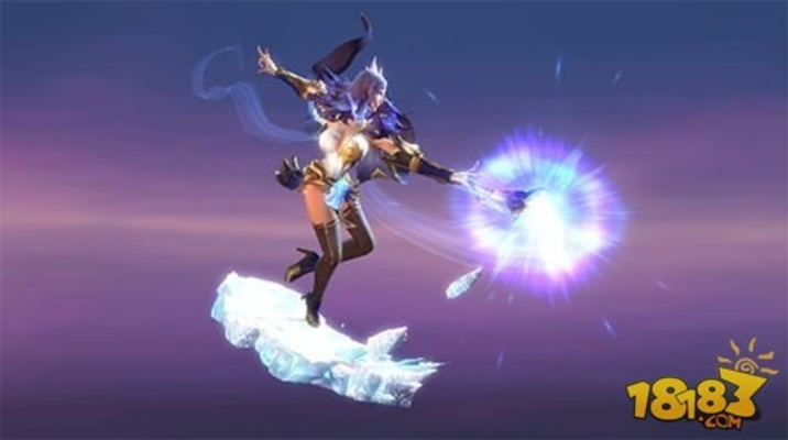 永恒OL，隐藏职业暗影猎手真能单通混沌神殿？3个被官方雪藏的觉醒细节