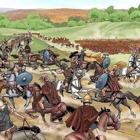 热血同盟，隐藏职业战盟使者首曝？老玩家都不知道的3个团战翻盘技巧！